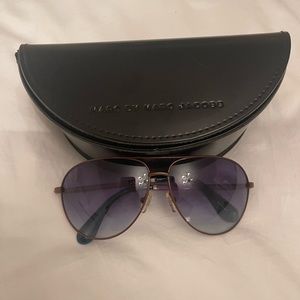 Marc by Marc Jacobs Sunglasses